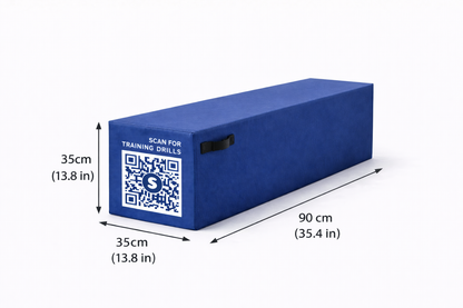 PlyoBlock - Speed, Strength & Power Box