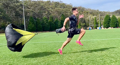 1-on-1 Speed SportSpeed Performance Coaching