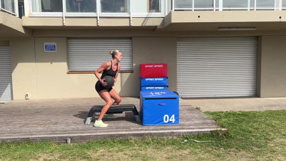 Strength for Speed