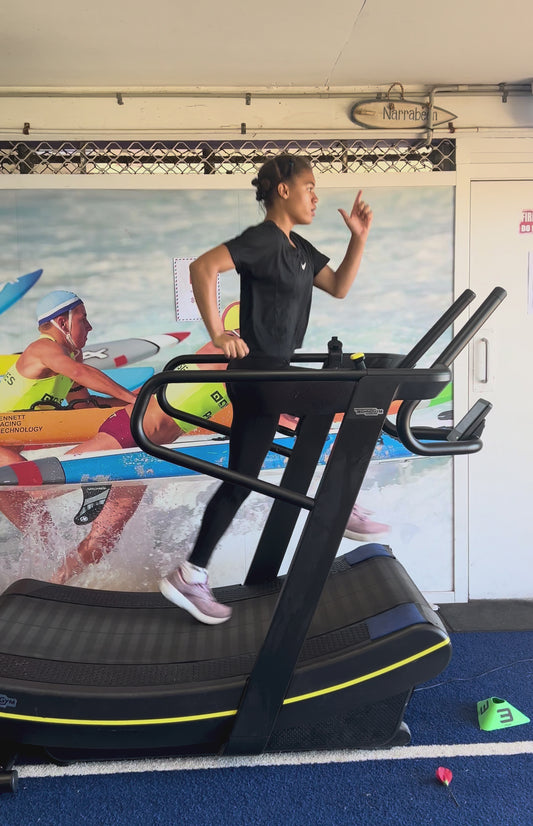 1-on-1 Speed SportSpeed Performance Coaching